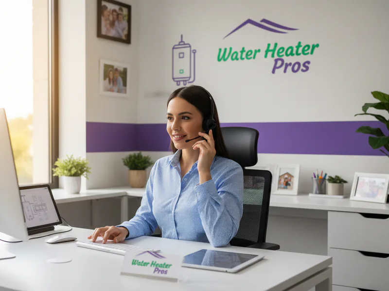 Water Heater Repair  in Yorkville  FAQ